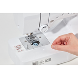 Brother DX 70SE Macchina per cucire Elettronica