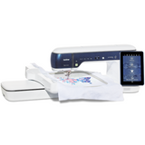 Brother Aveneer EV1  Macchina per cucire e ricamo Elettronica