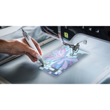 Brother Aveneer EV1  Macchina per cucire e ricamo Elettronica