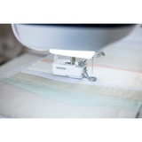 Brother Aveneer EV1  Macchina per cucire e ricamo Elettronica