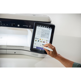 Brother Aveneer EV1  Macchina per cucire e ricamo Elettronica