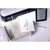 Brother Aveneer EV1  Macchina per cucire e ricamo Elettronica