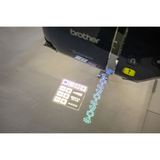 Brother Aveneer EV1  Macchina per cucire e ricamo Elettronica