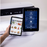 Brother Aveneer EV1  Macchina per cucire e ricamo Elettronica