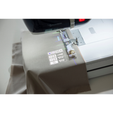 Brother Aveneer EV1  Macchina per cucire e ricamo Elettronica