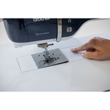 Brother Aveneer EV1  Macchina per cucire e ricamo Elettronica