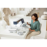 Brother Aveneer EV1  Macchina per cucire e ricamo Elettronica