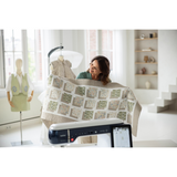 Brother Aveneer EV1  Macchina per cucire e ricamo Elettronica