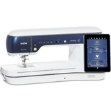 Brother Aveneer EV1  Macchina per cucire e ricamo Elettronica