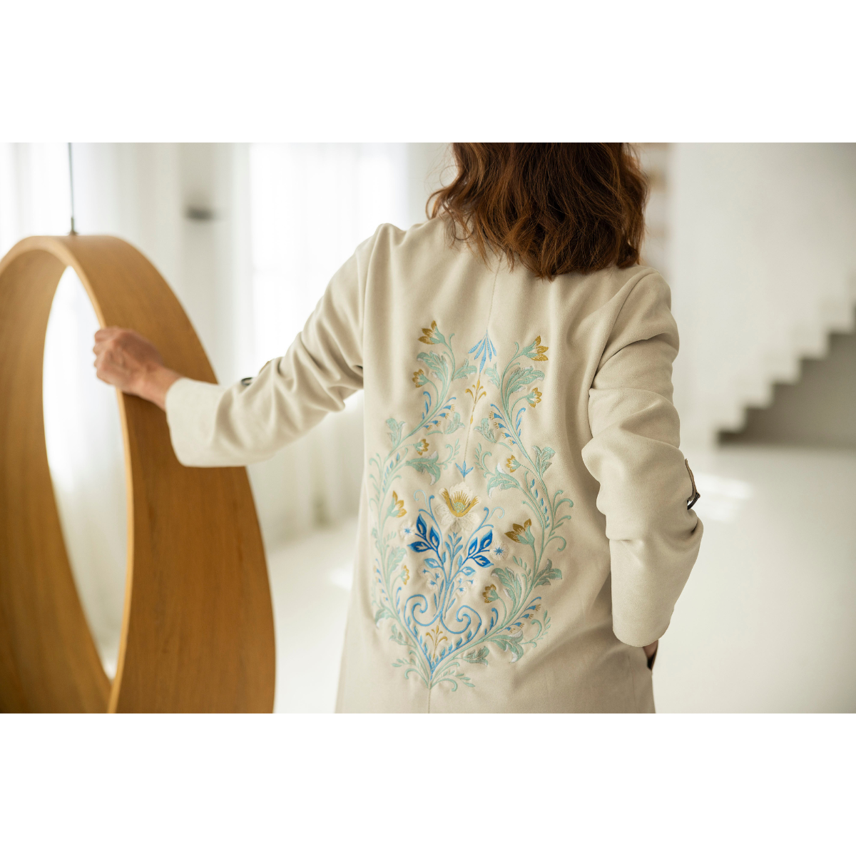 Brother Aveneer EV1  Macchina per cucire e ricamo Elettronica