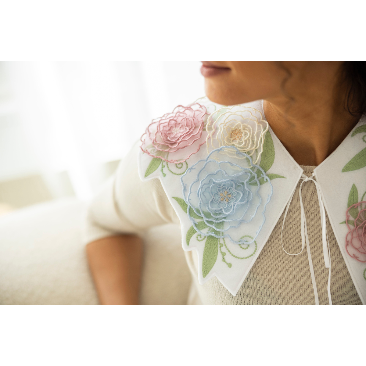 Brother Aveneer EV1  Macchina per cucire e ricamo Elettronica