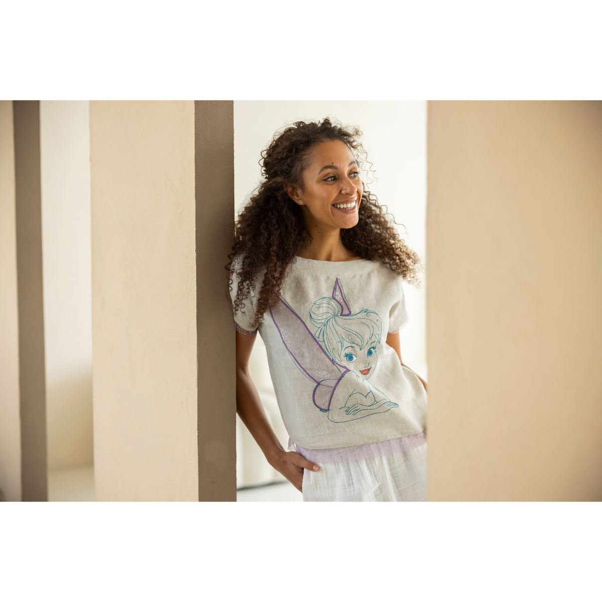 Brother Aveneer EV1  Macchina per cucire e ricamo Elettronica