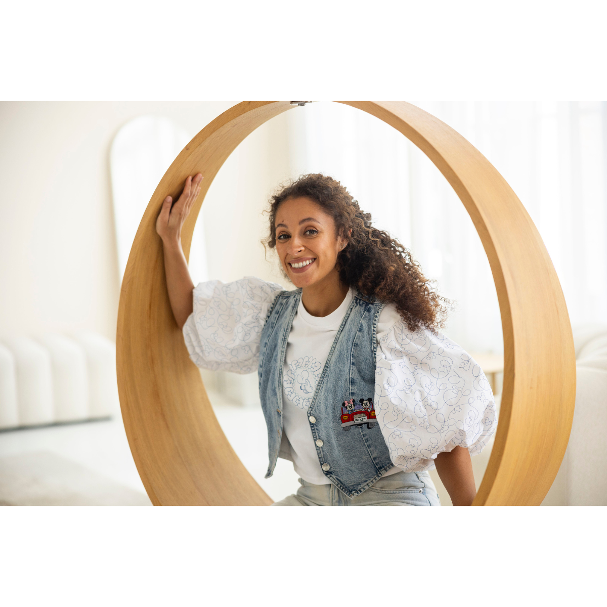 Brother Aveneer EV1  Macchina per cucire e ricamo Elettronica