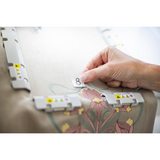 Brother Aveneer EV1  Macchina per cucire e ricamo Elettronica