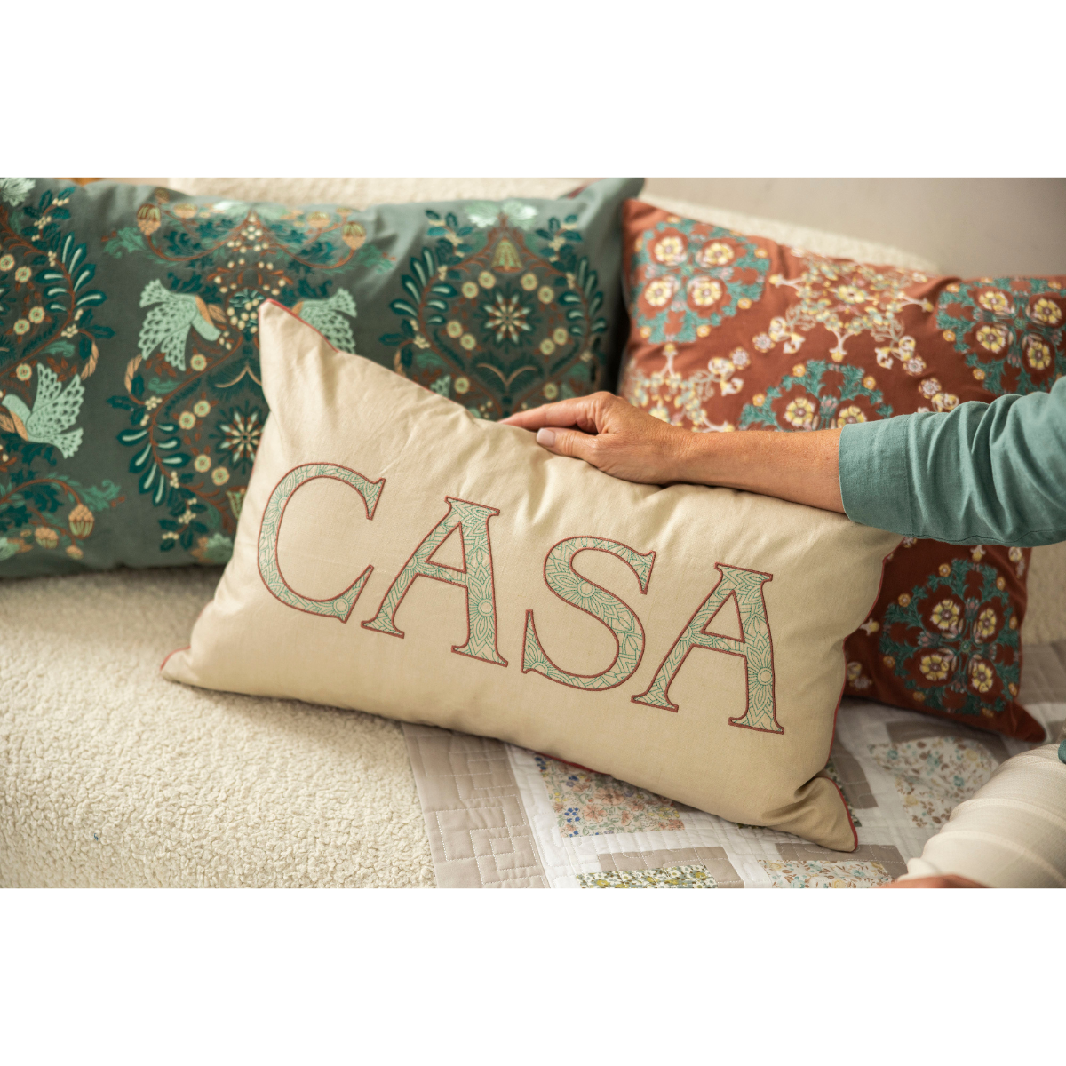 Brother Aveneer EV1  Macchina per cucire e ricamo Elettronica