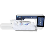 Brother Aveneer EV1  Macchina per cucire e ricamo Elettronica