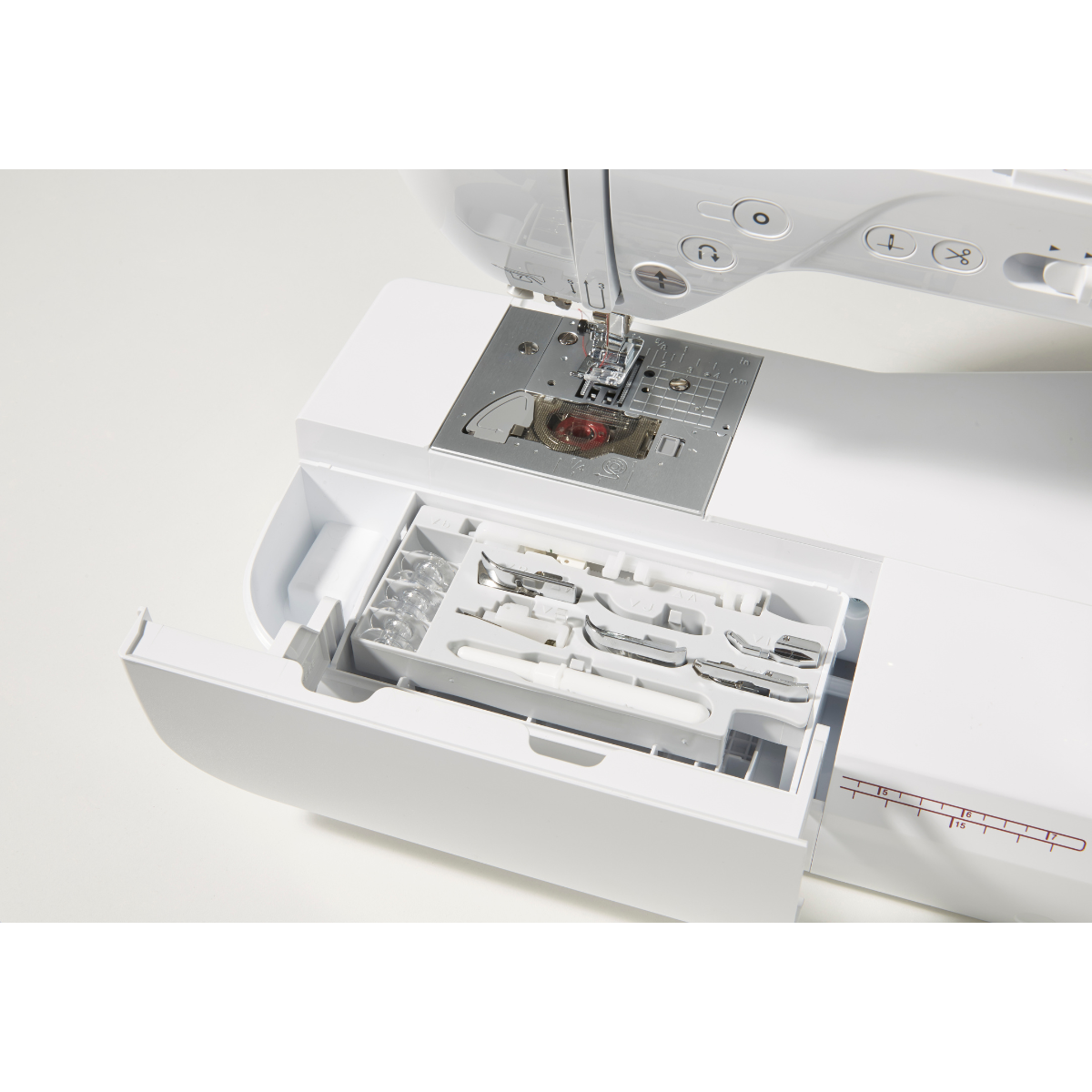 Brother Innov-is F400 Macchina per cucire Elettronica