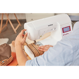 Brother Innov-is F400 Macchina per cucire Elettronica