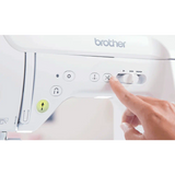 Brother Innov-is F410 Macchina per cucire Elettronica
