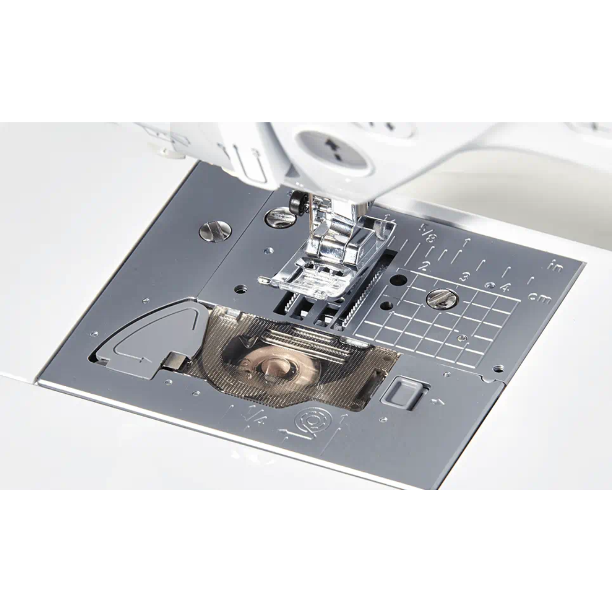 Brother Innov-is F410 Macchina per cucire Elettronica