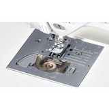 Brother Innov-is F410 Macchina per cucire Elettronica