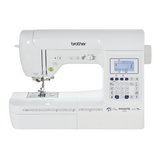 Brother Innov-is F410 Macchina per cucire Elettronica
