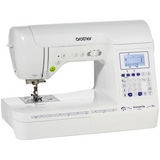 Brother Innov-is F410 Macchina per cucire Elettronica