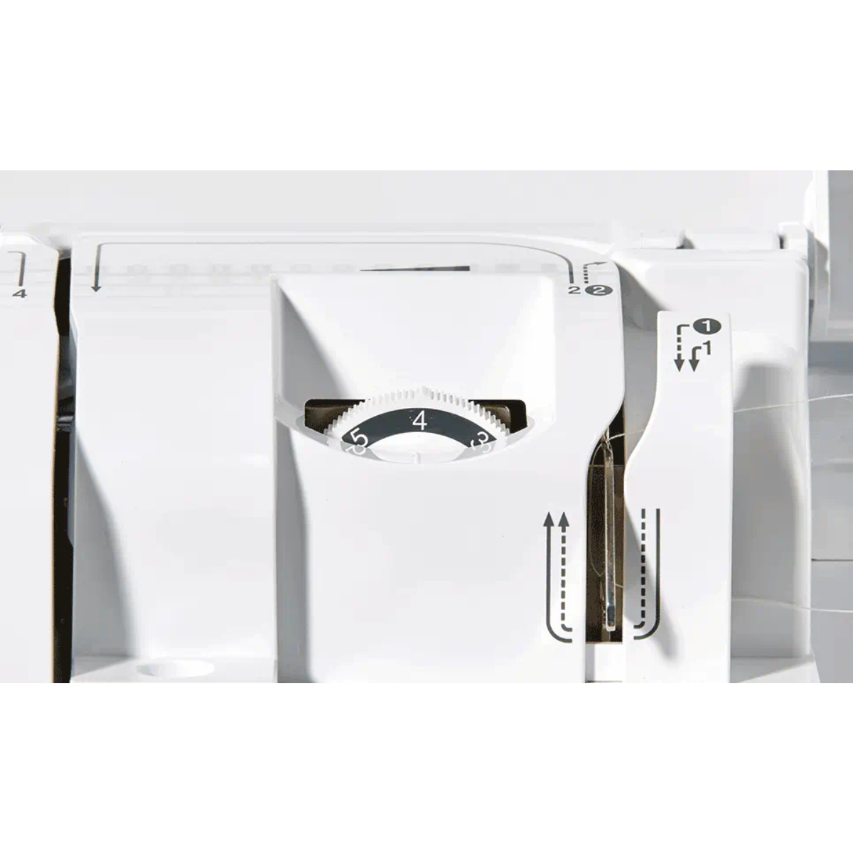 Brother Innov-is F420 Macchina per cucire Elettronica