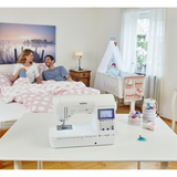 Brother Innov-is F420 Macchina per cucire Elettronica