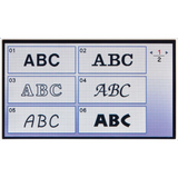 Brother Innov-is F440E Macchina da ricamo