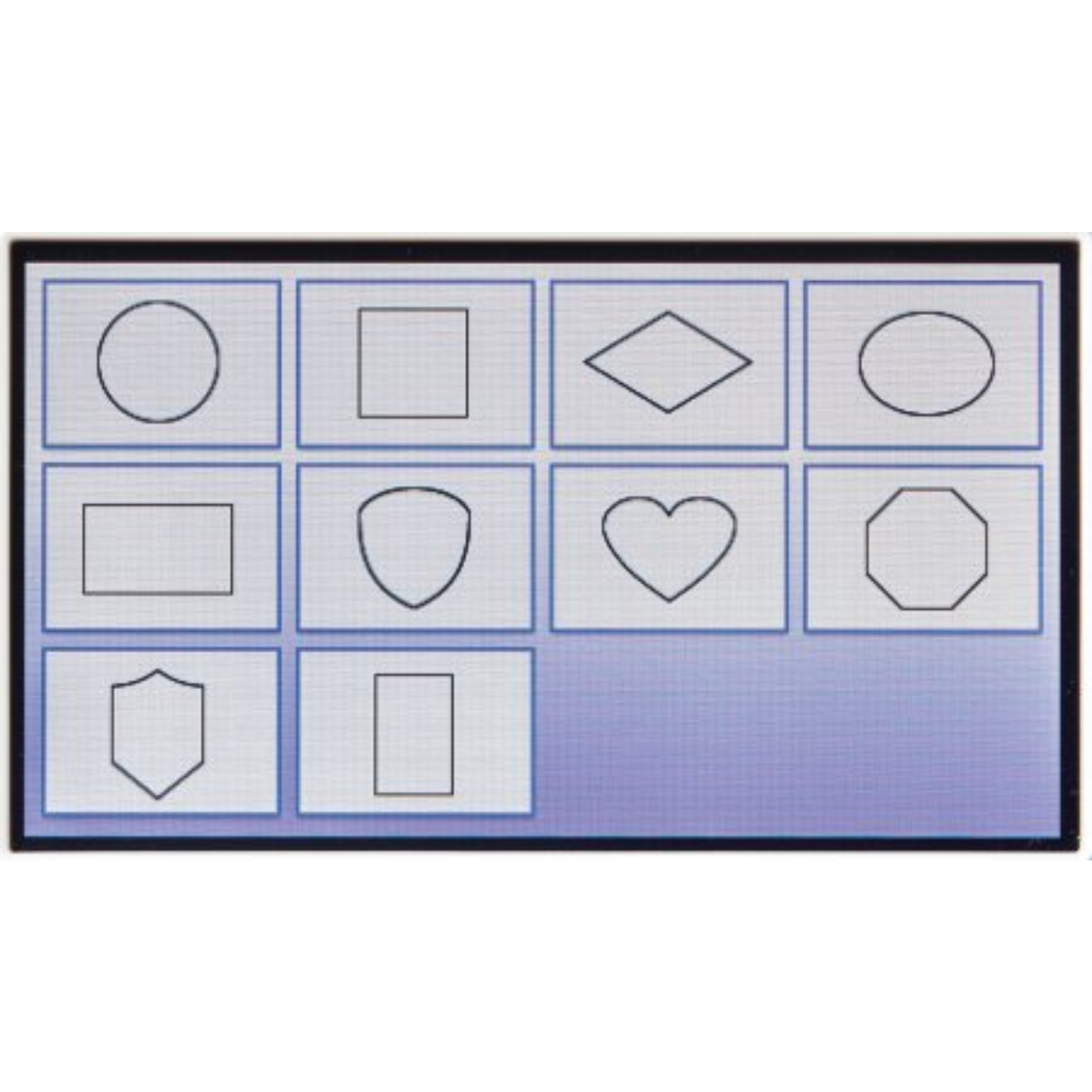 Brother Innov-is F440E Macchina da ricamo