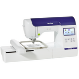 Brother Innov-is F440E Macchina da ricamo