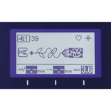 Brother Innov-is F 460 Macchina per cucire Elettronica