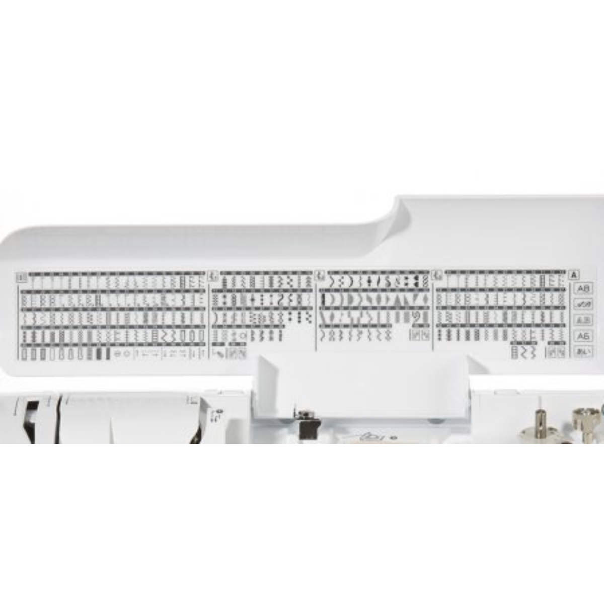 Brother Innov-is F 460 Macchina per cucire Elettronica