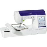 Brother Innov-is F480 Macchina per cucire e ricamo Elettronica