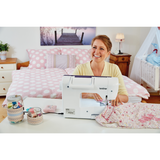 Brother Innov-is F480 Macchina per cucire e ricamo Elettronica