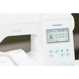 Brother Innov-is F 540E Macchina da ricamo