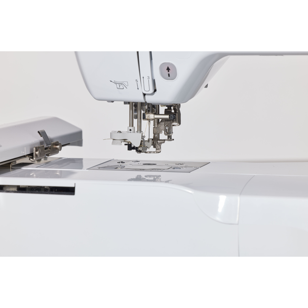 Brother Innov-is F 540E Macchina da ricamo