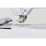 Brother Innov-is F 540E Macchina da ricamo