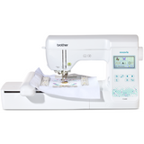 Brother Innov-is F 540E Macchina da ricamo