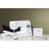 Brother Innov-is F 540E Macchina da ricamo