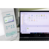 Brother Innov-is F 540E Macchina da ricamo