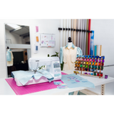 Brother Innov-is F 540E Macchina da ricamo