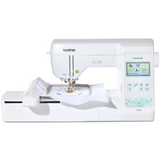 Brother Innov-is F 540E Macchina da ricamo