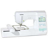 Brother Innov-is F 540E Macchina da ricamo
