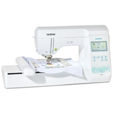 Brother Innov-is F 540E Macchina da ricamo