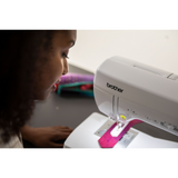 Brother Innov-is F 560 Macchina per cucire Elettronica