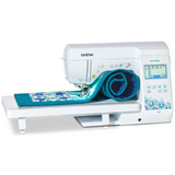 Brother Innov-is F 560 Macchina per cucire Elettronica