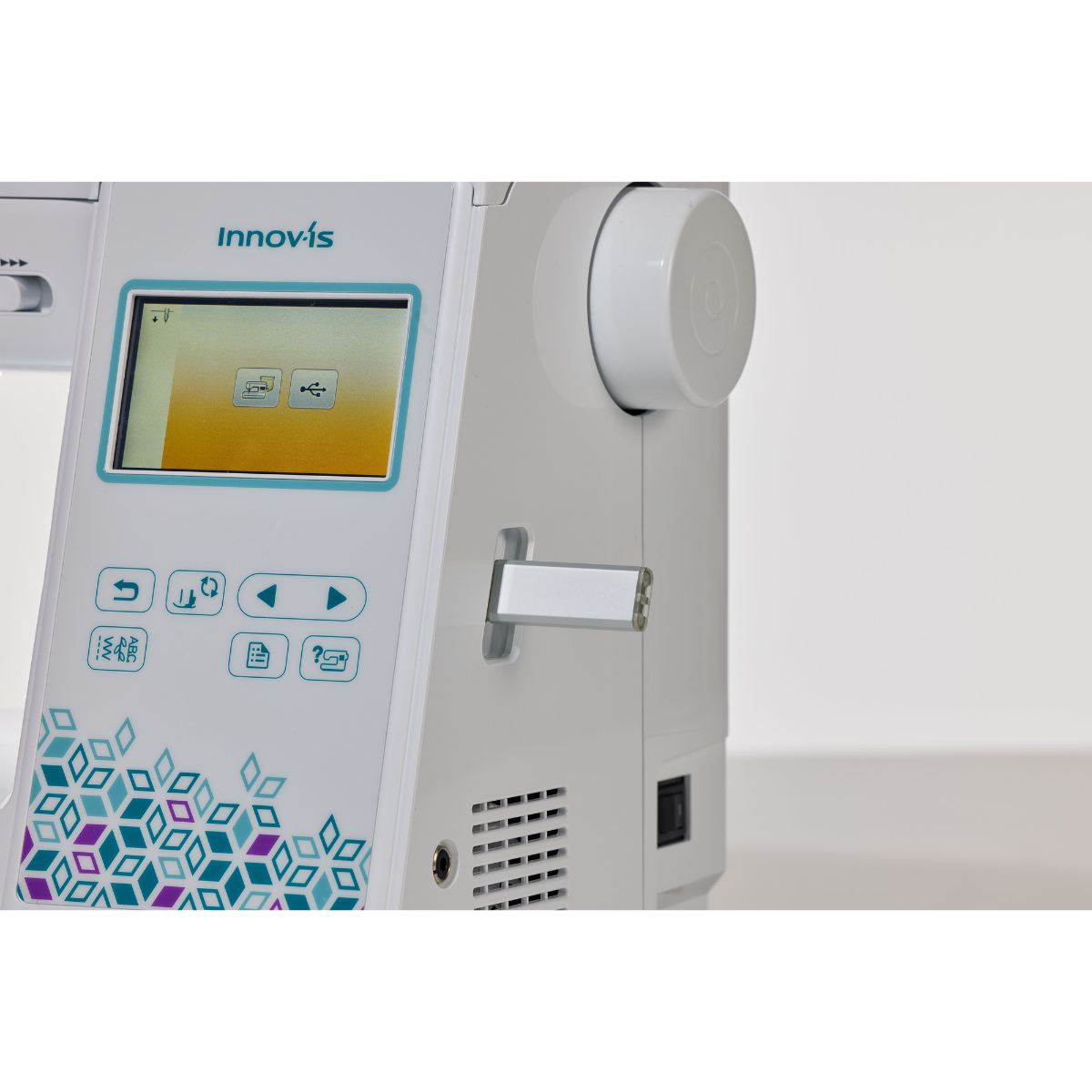 Brother Innov-is F 560 Macchina per cucire Elettronica