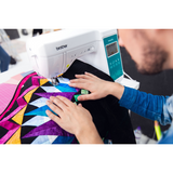 Brother Innov-is F 580 Macchina per cucire e ricamo Elettronica